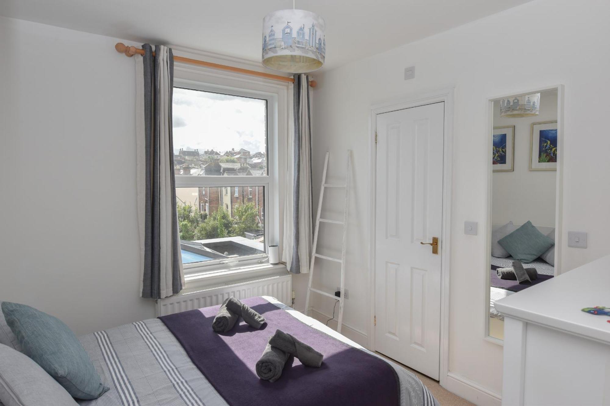 74 Granville Road Holiday home