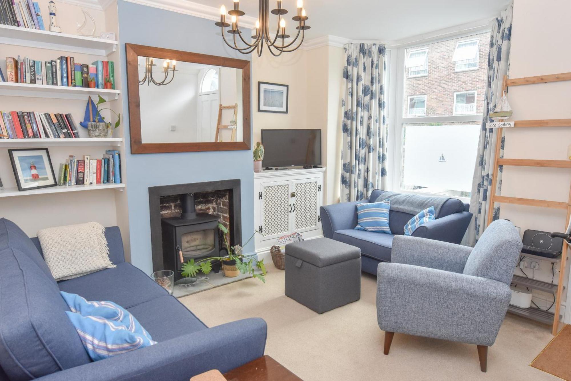 74 Granville Road *