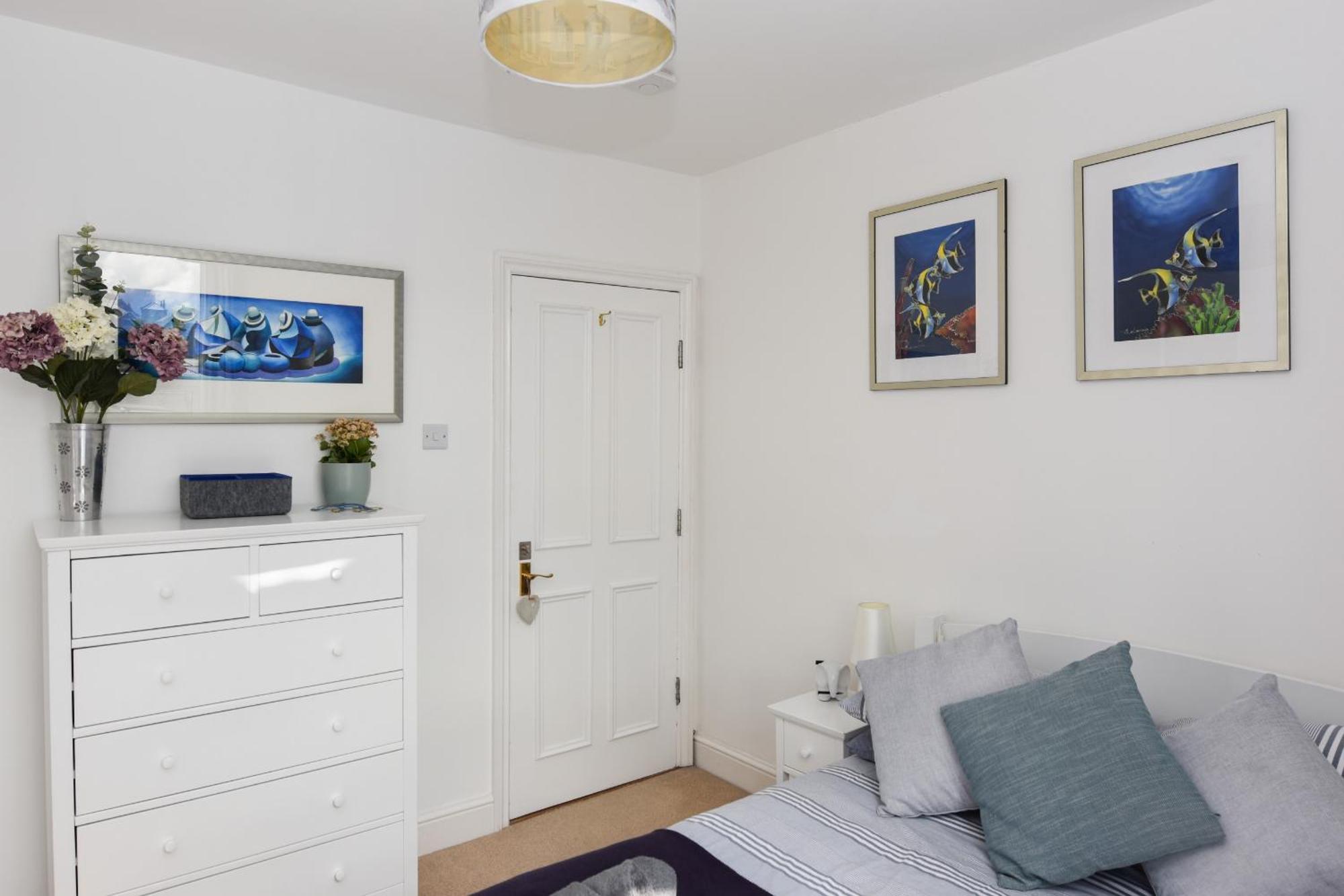 74 Granville Road Holiday home