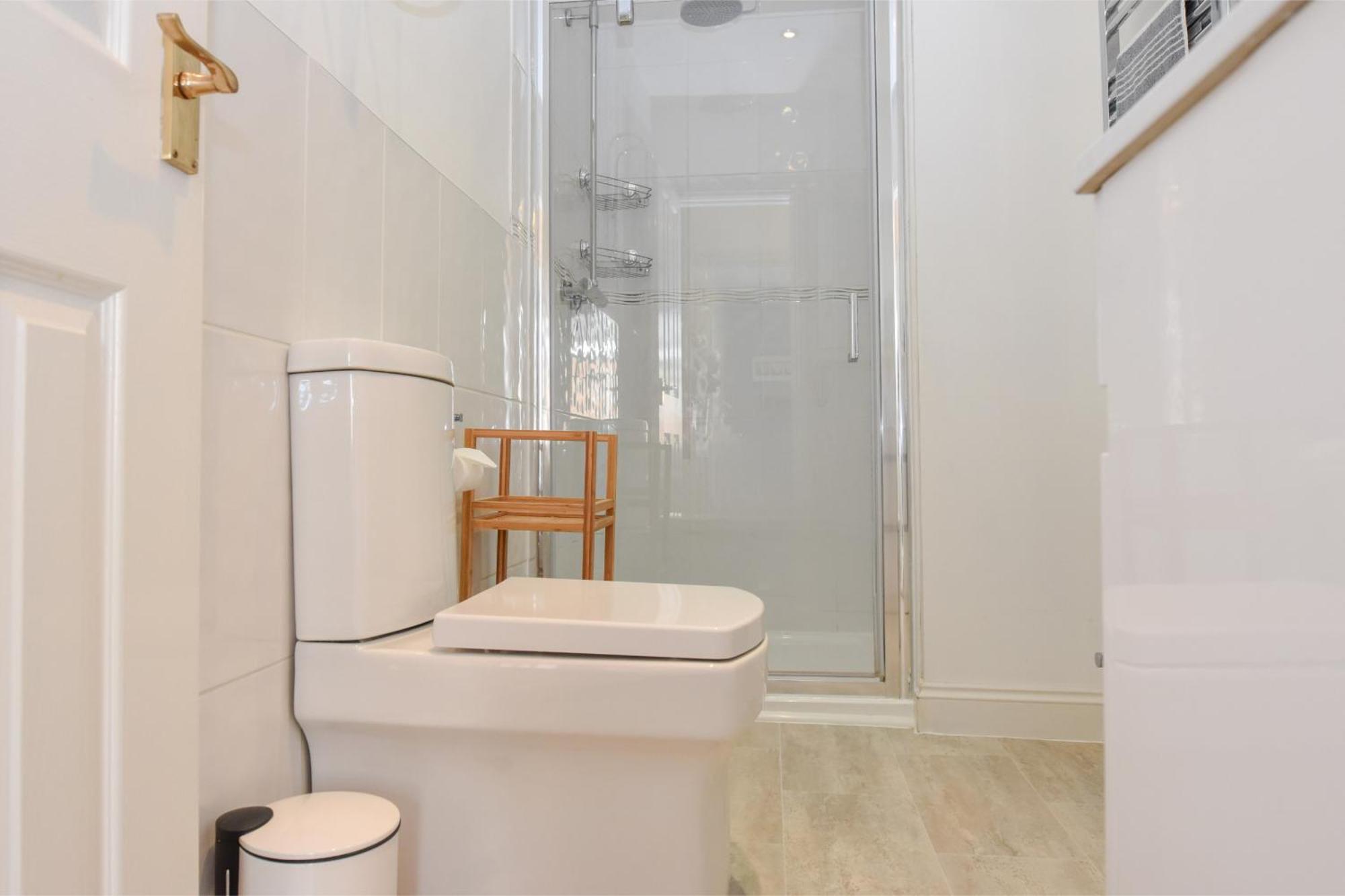 Holiday home 74 Granville Road Cowes (Isle of Wight)