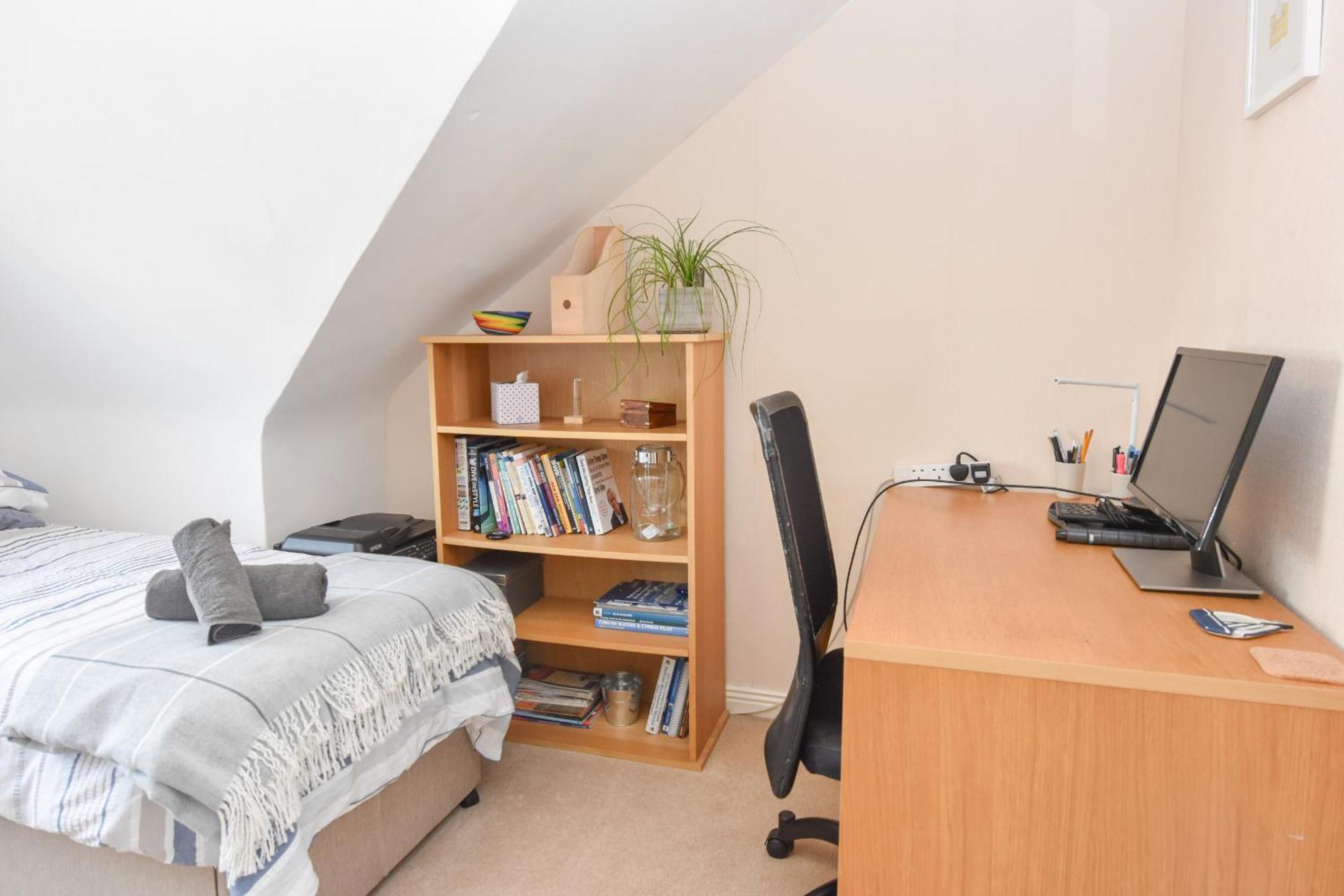 Holiday home 74 Granville Road Cowes (Isle of Wight)