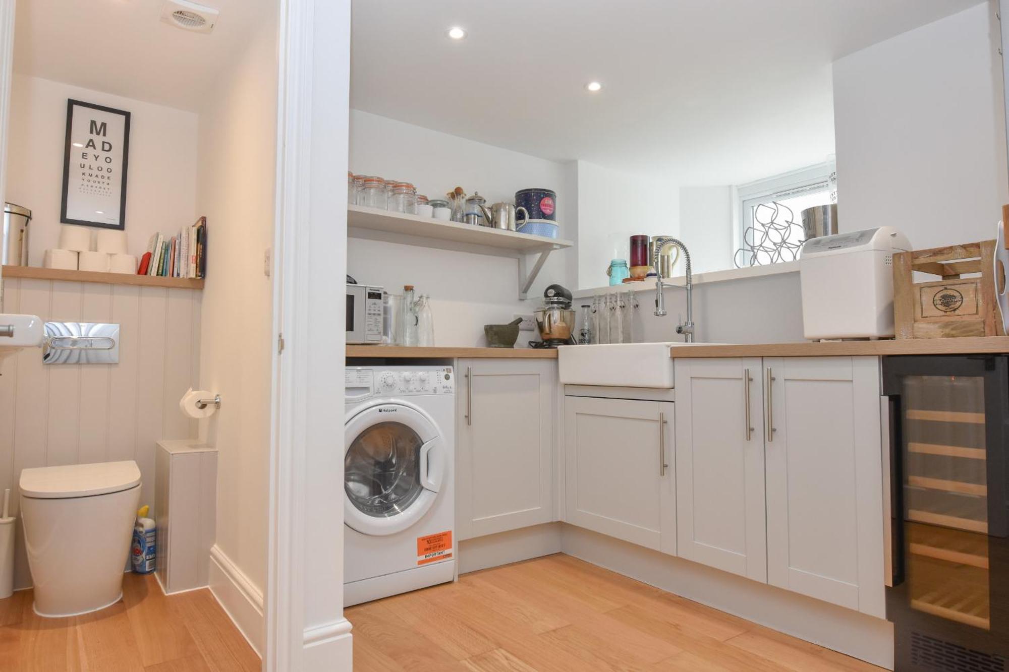 74 Granville Road * Cowes (Isle of Wight)