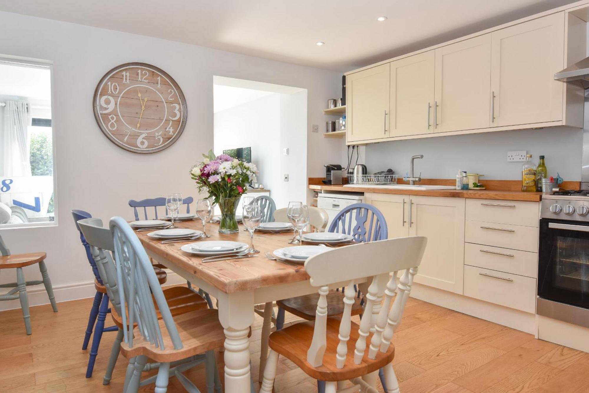 Holiday home 74 Granville Road Cowes (Isle of Wight)