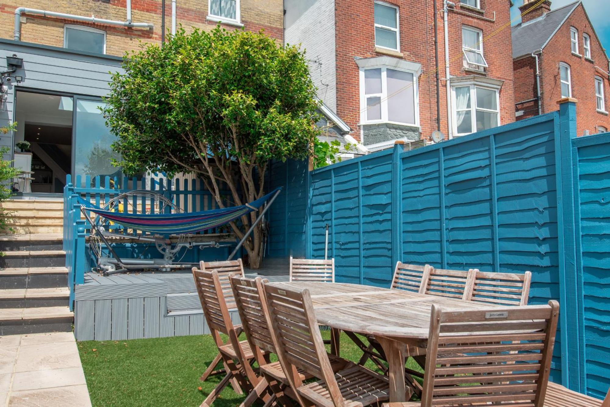 74 Granville Road Holiday home Cowes (Isle of Wight)