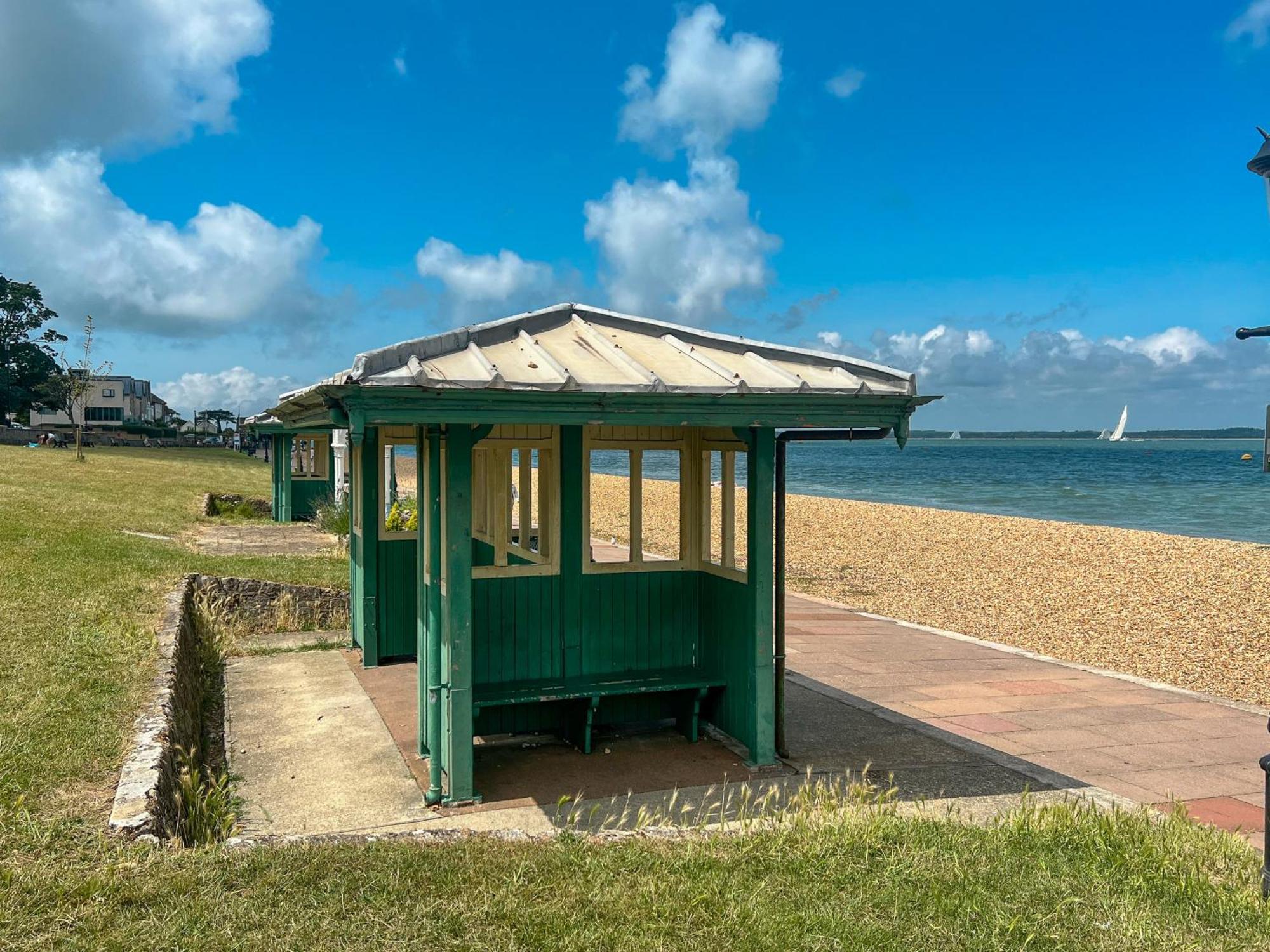 74 Granville Road Cowes (Isle of Wight)